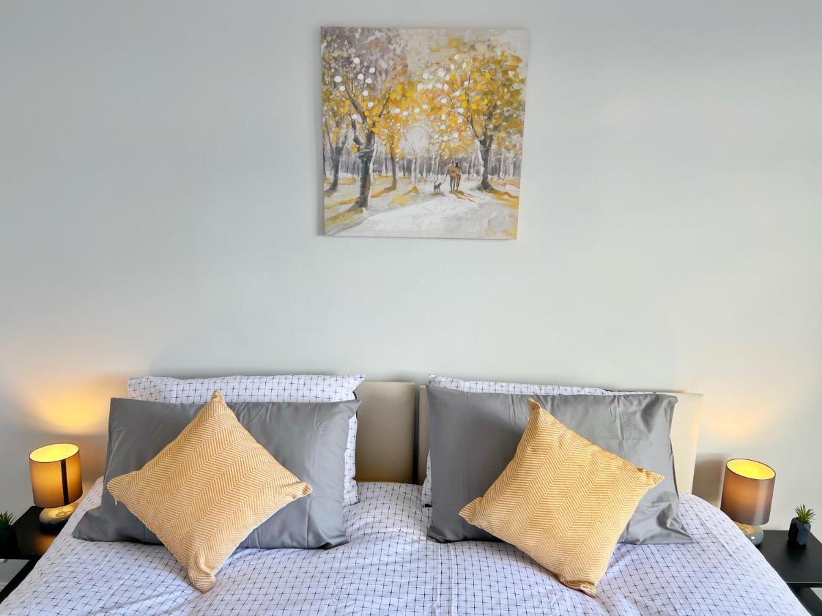 Cheerful 3 Bedroom Home With Netflix And Wi-Fi Міддлтон Екстер'єр фото