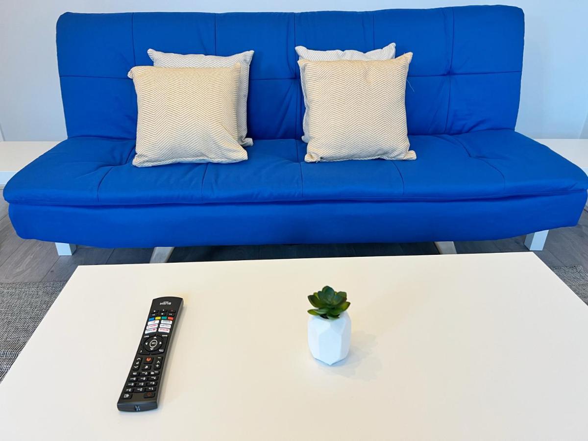 Cheerful 3 Bedroom Home With Netflix And Wi-Fi Міддлтон Екстер'єр фото